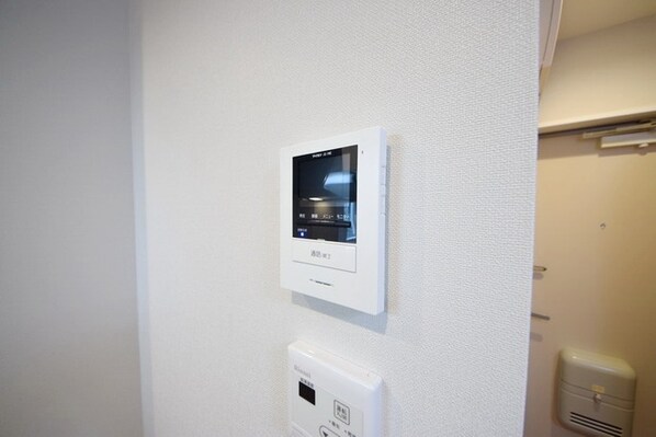 SUNハイツの物件内観写真